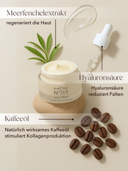 Anti-Falten Nachtpflege-Duo