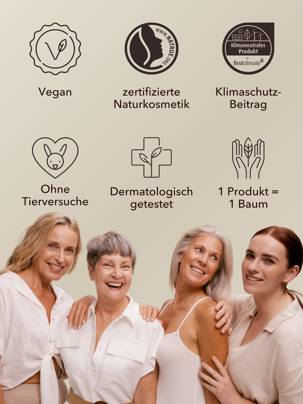 Anti-Cellulite 3-Monats-Kur