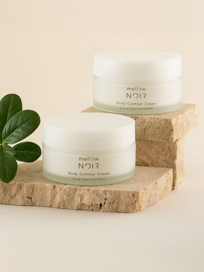 Anti-Cellulite 3-Monats-Kur