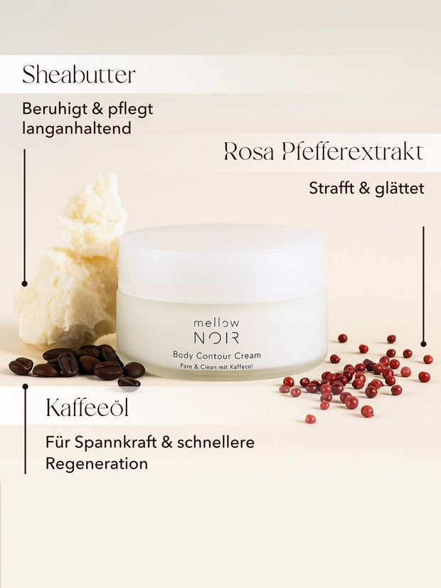 Anti-Cellulite 3-Monats-Kur