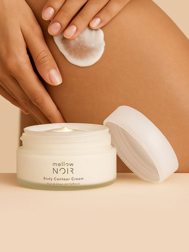 Anti-Cellulite 3-Monats-Kur