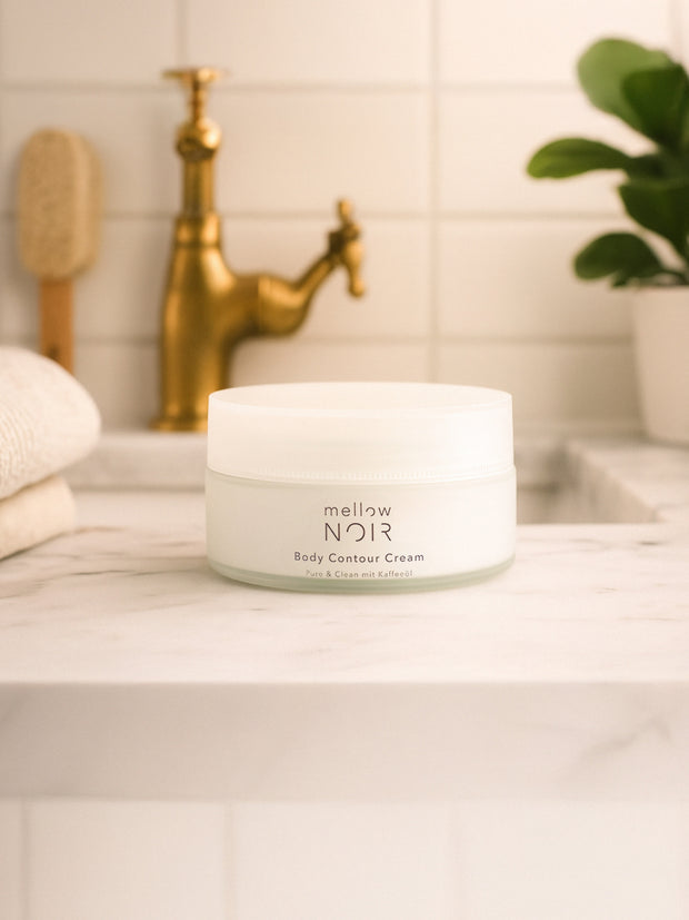 Anti-Cellulite 3-Monats-Kur
