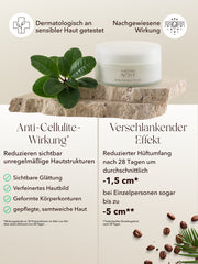 Anti-Cellulite 3-Monats-Kur
