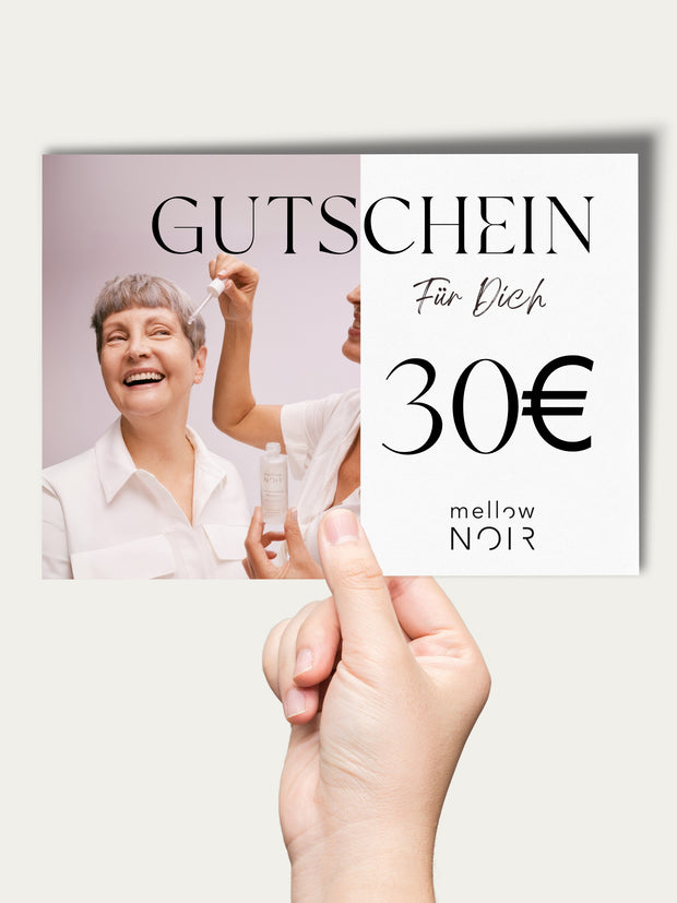 Geschenkgutschein