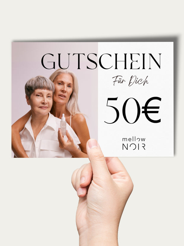 Geschenkgutschein