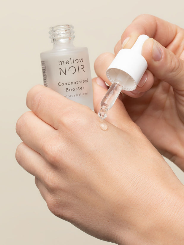 24h Anti-Falten Routine